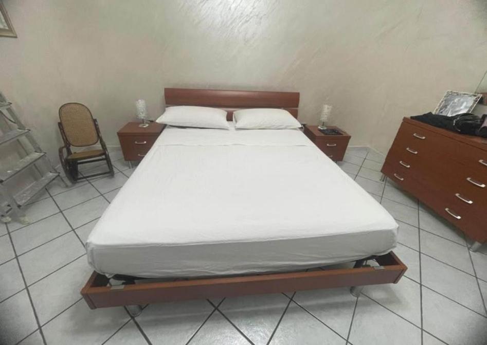 Apartment House Romolo Rom