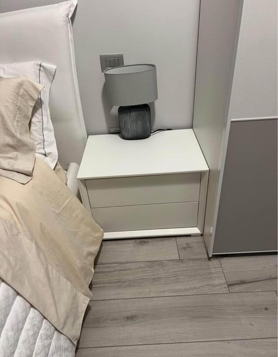 House Romolo Apartment