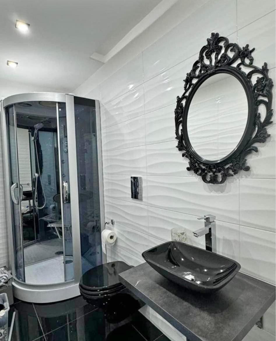 House Romolo Apartment Rom